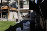 SEA GARDEN LUXURY ROOMS - Vila