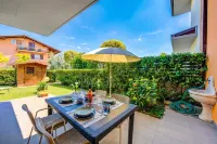 La Casa Accanto with Shared Pool - Happy Rentals - Pools