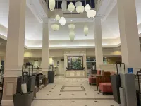 Arnot Grand Hotel & Suites - Wifi