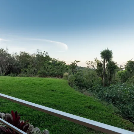 Valle Escondido Nature Reserve Hotel & Farm