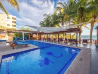 Hotel Meson de Mita Hôtels à : Corral del Risco