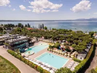 Club del Sole Le Palme Lazise Family
