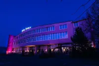 Hotel Aurelia โรงแรมใน