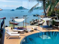 Koh Tao Heritage - pantai