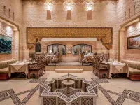 Mövenpick Petra クルセイダー城周辺のホテル