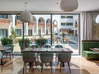 Mercure Cozieni - 早餐
