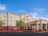 Hampton Inn Thomson Hotels in McDuffie County