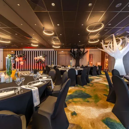 Hotel Mercure Opole