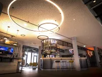 Ibis Wels - bar