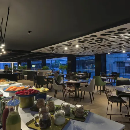 Novotel Itajai