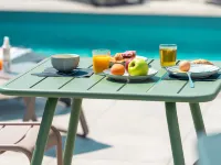 Ibis Styles Lyon Meyzieu Arena Stadium - petit déjeuner