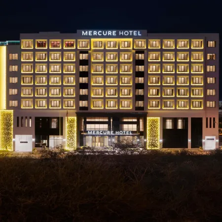 Mercure Muscat