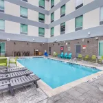 Home2 Suites by Hilton Fort Worth Arlington West - Pools