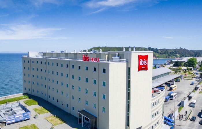 Ibis Puerto Montt