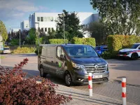 Ibis Styles Warszawa Airport - parking