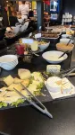 Hotel Premiere Classe Rouen Sud Oissel - sarapan