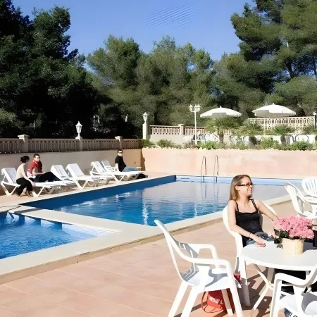 Hotel Selva Arenal