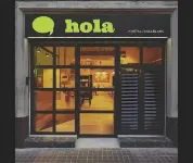 Hola Hostal Collblanc Các khách sạn ở 