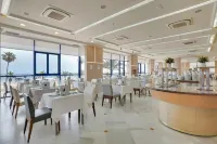 Hotel Yaramar - Adults Recommended - Aamiainen
