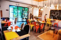 Kaleo Hotel Boutique - parking