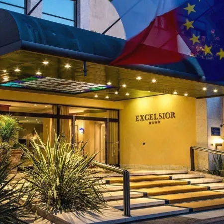 Hotel Excelsior