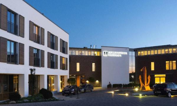 Zollenspieker Fährhaus