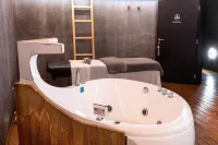 Hotel Cristal Praia Resort & SPA - suối nước nóng