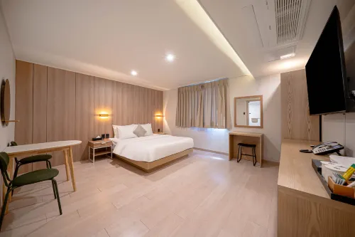 twohhotel