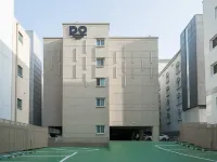 Daegu Seongseo Do Hotel 地下鉄 大邱駅周辺のホテル