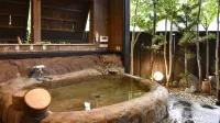 Oyado Yumechidori - Hot Springs