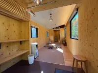 Katashina Kogen Child Lodge Hotels in Katashina