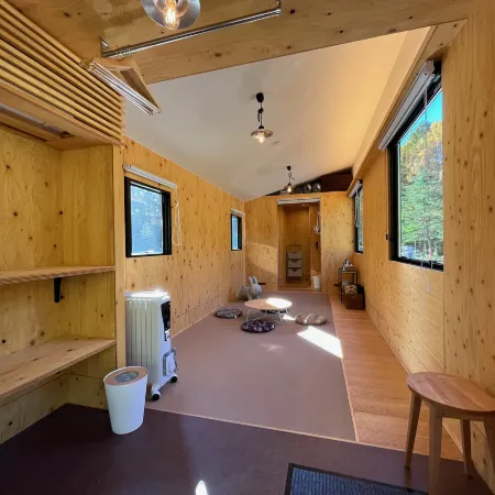 Katashina Kogen Child Lodge