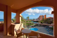 Elba Sara Beach & Golf Resort - con vistas al mar