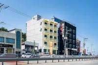 Yangyang Hotel Carrot