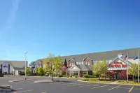 Hilton Garden Inn Milwaukee Northwest Conference Center - Badekar