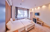 Corte Hotel Kaş - Bãi biển