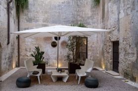 Chiostro dei Domenicani - Dimora Storica