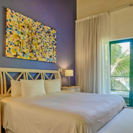 Sublime Samana Hotel & Residences