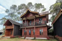 TB Villa Resort By ARBA - Parking