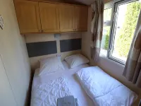 Cozy chalet in Tzummarum - Pools