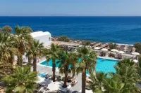 Kamari Beach Hotel - Gym