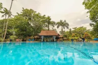 Daluyon Beach and Mountain Resort - Romantisk