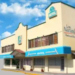 Novotel de Poza Rica - 3-Star