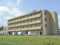 Business Hotel Shinten - 3-Star