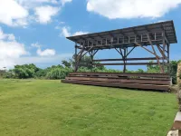 Villa Gazamani Hotel a Yaese