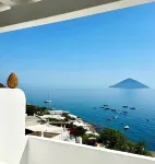 Casa del Prete Con Terrazzo Vista Mare