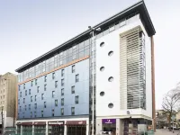 Premier Inn Bristol City Centre (Lewins Mead) Hotels near The Galleries
