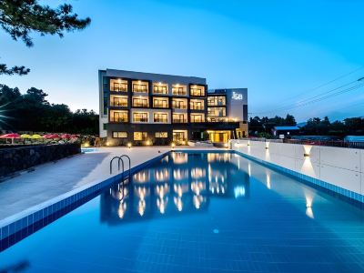JNB Family Hotel