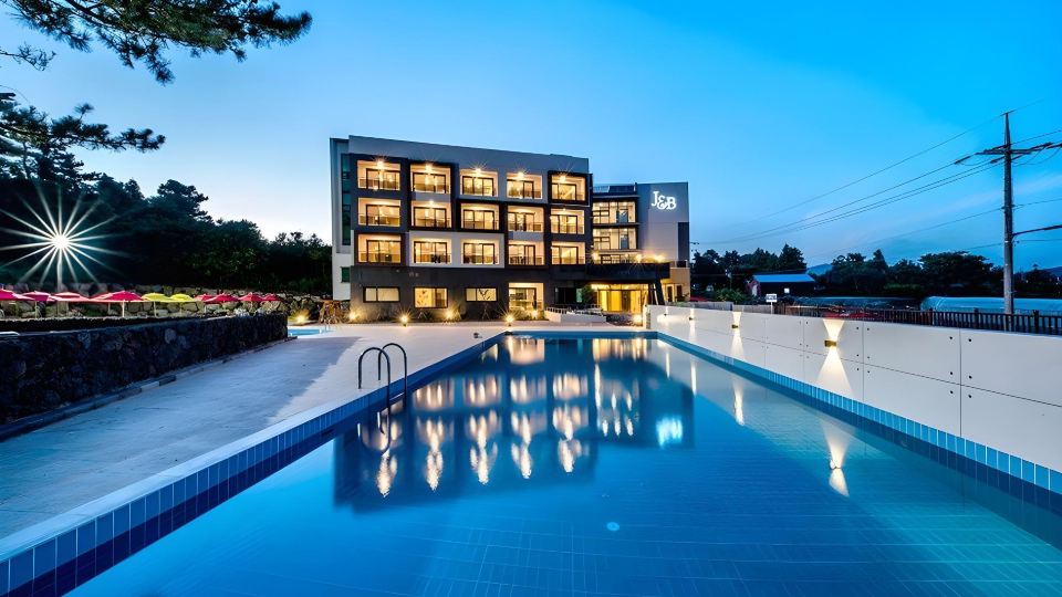 JNB Family Hotel