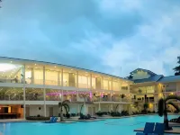 Club Samal Resort
